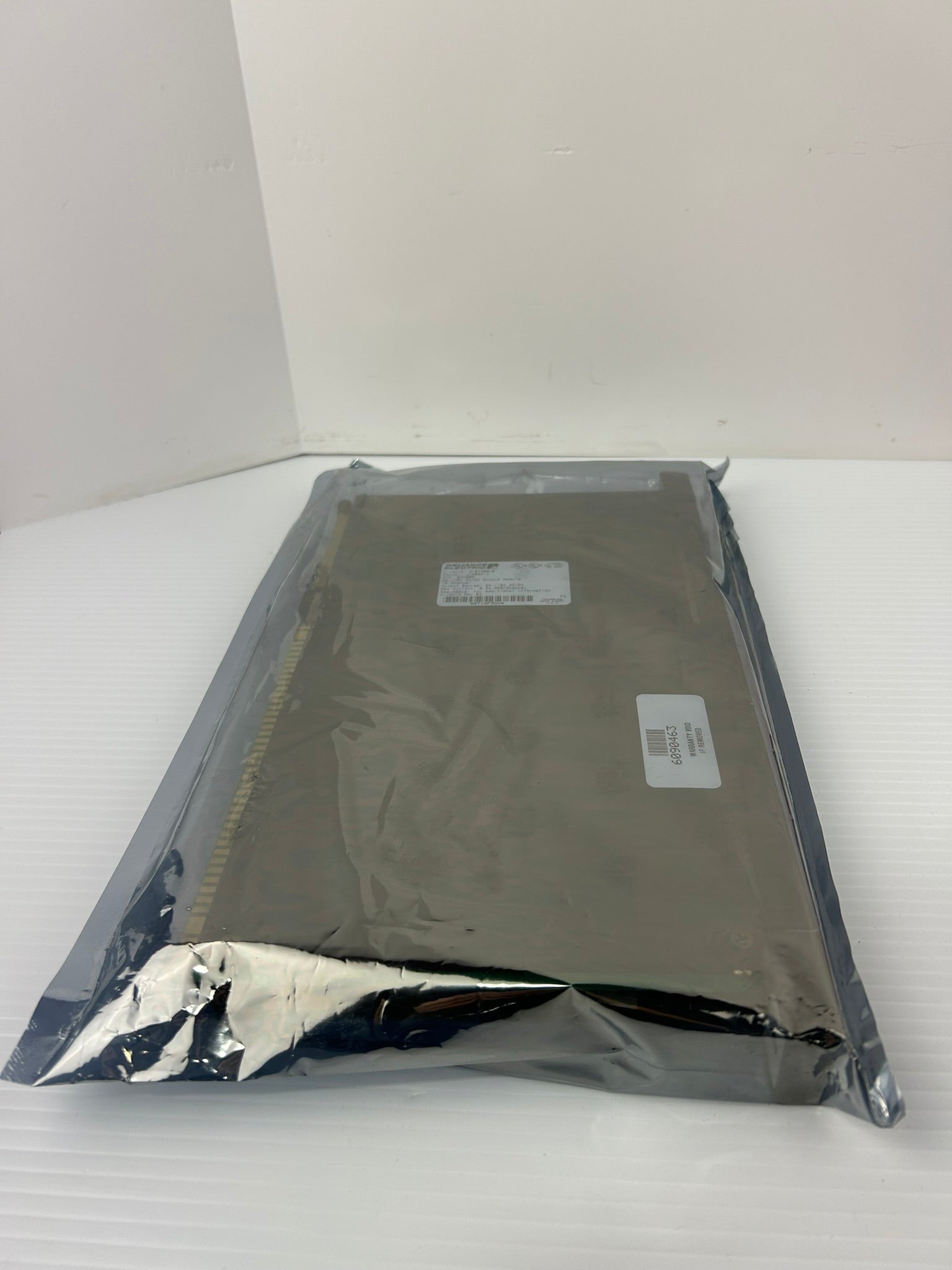 Reliance Electric 57C402 AC/DC Output Module 16CH 0-57402-E J-3624-1 Rev 03