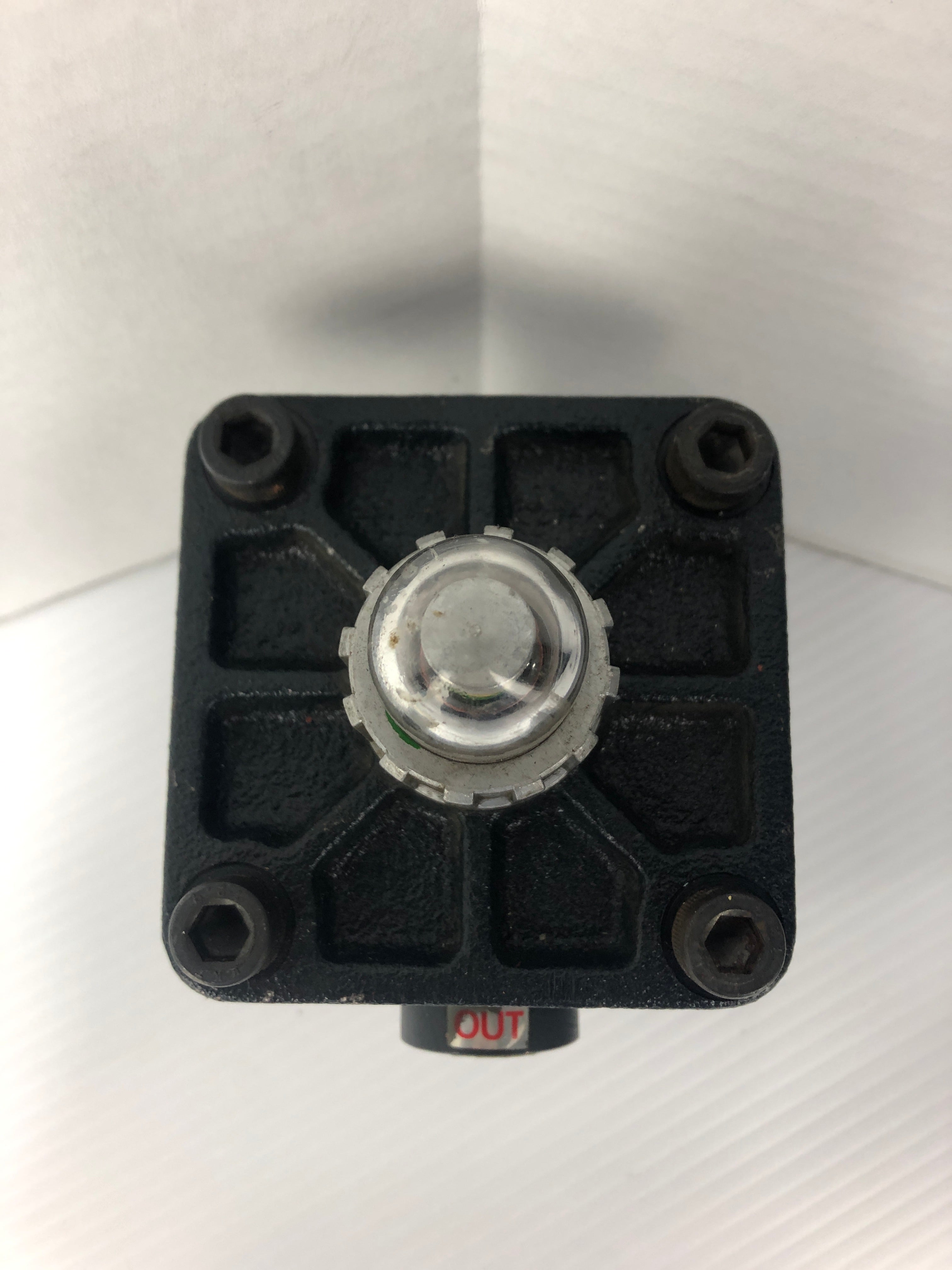 Masuda Seisakujo FSS04-150S04T 10kg/cm Pressure 20L/min Capacity