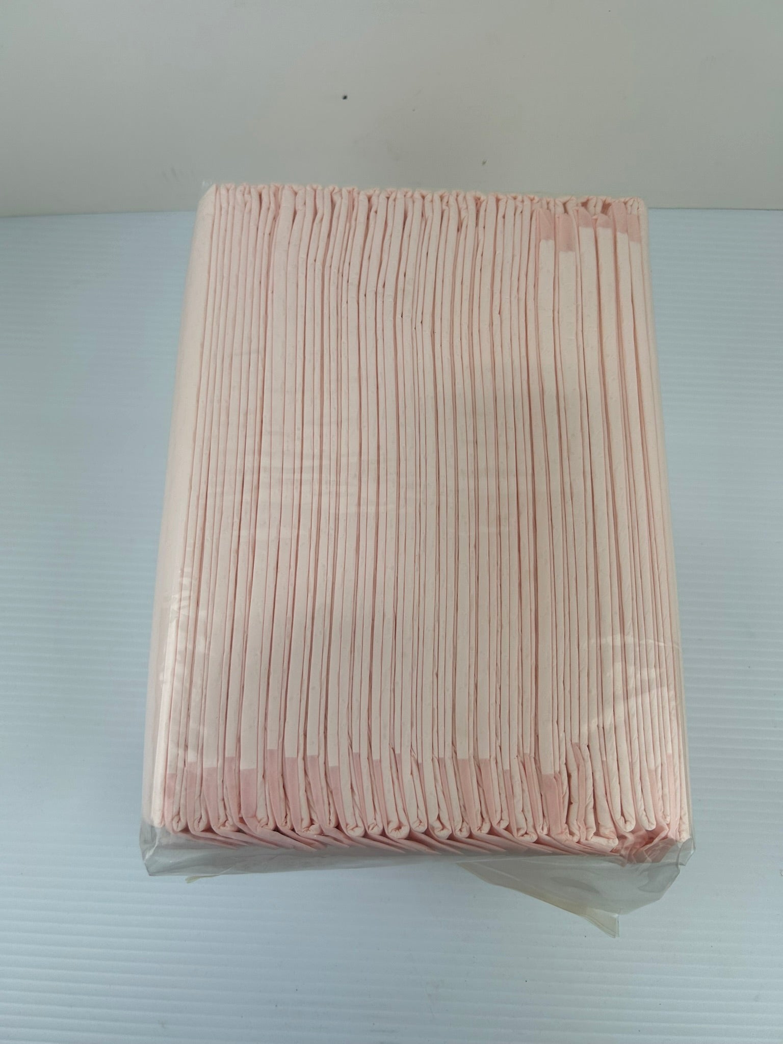 Curera INC 2336EXS Disposable Underpads 23" x 36" - Lot of 100