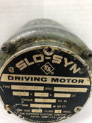 Superior Electric Slo-Syn SS250-1004 Driving Motor