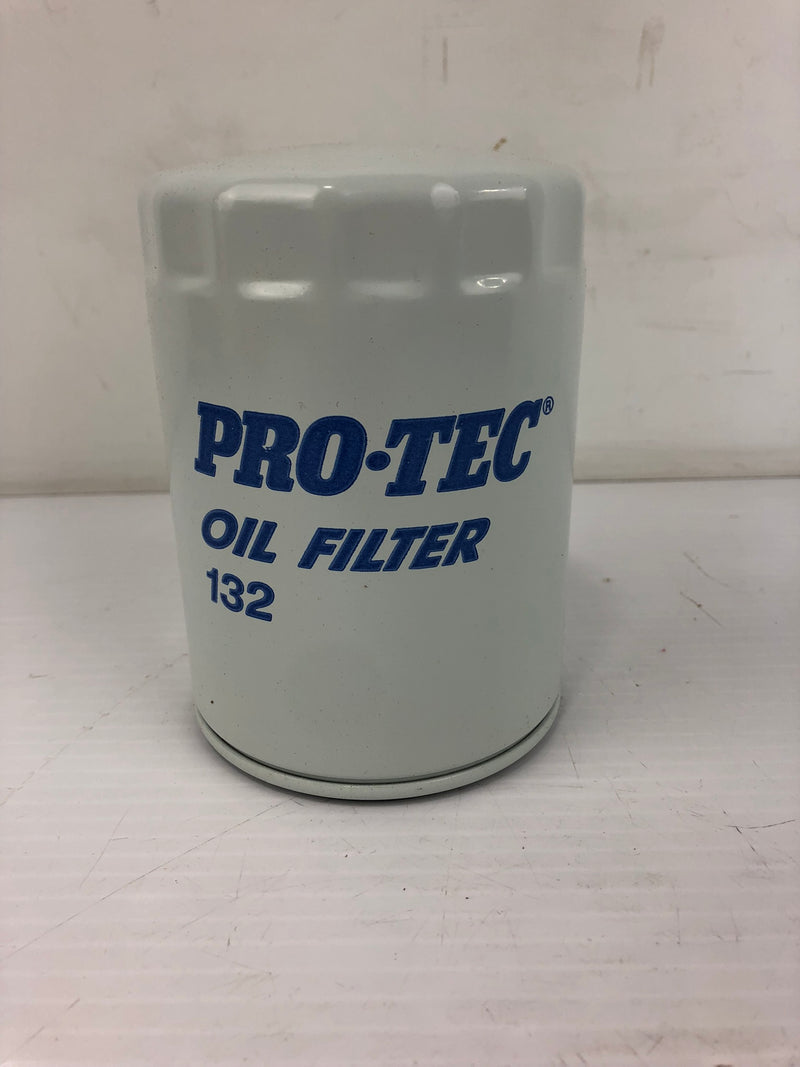 Pro Tec 132 Oil Filter