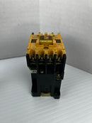 Allen-Bradley 700-F400A4 Contactor Ser. B 690V 10A