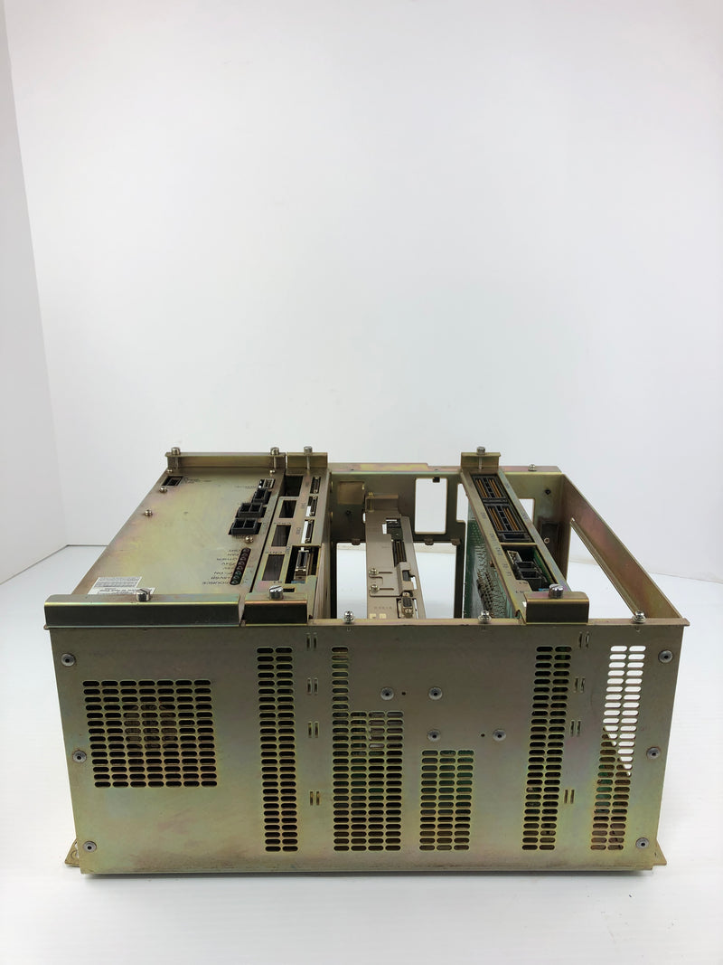 Yaskawa Electric JZNC-NRK51-1 Control Rack Power Supply Unit CPS-420F