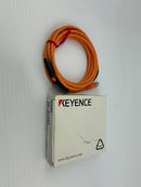 Keyence OP-87396 Standard Sensor Cable 9687396