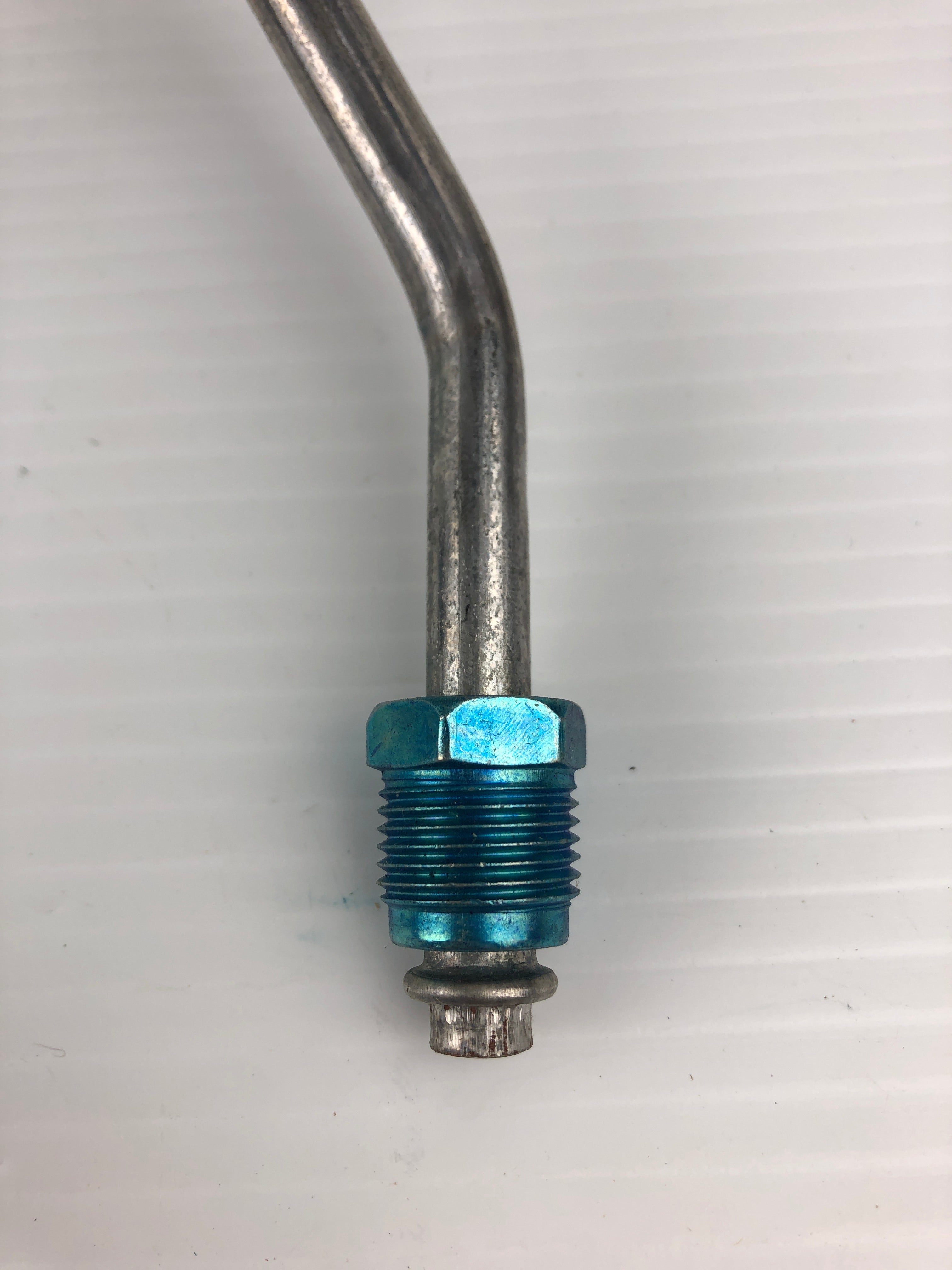 Omega 369 Power Steering Hose 67270