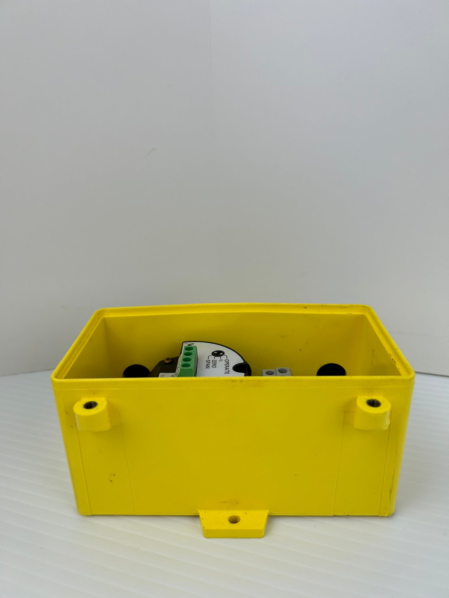 Vega Bedieneinsatz Operating Unit 4-20mA 12-36VDC With Hardware