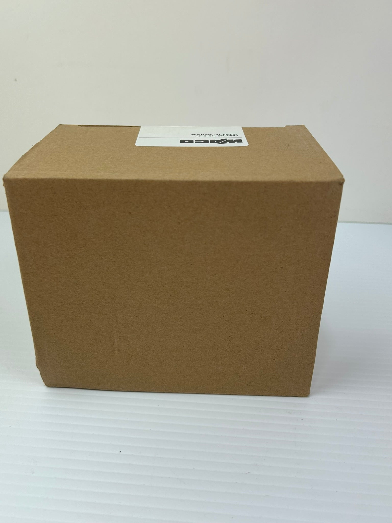 WAGO 787-722 Switched Mode Power Supply 24VDC 120W 110-240VAC DIN Rail