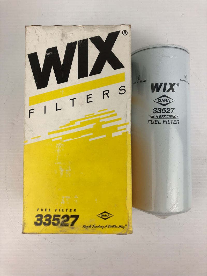 WIX 33527 Fuel Filter