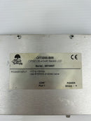 Maple Systems OIT3200-B00 Operator Interface With 2x40 Backlit LCD 12-30VDC