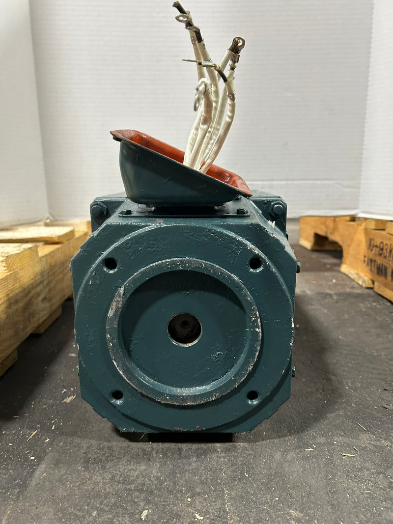 Reliance Electric 714331-KZ Rockwell Automation Motor 2HP 2500RPM 790165-HK