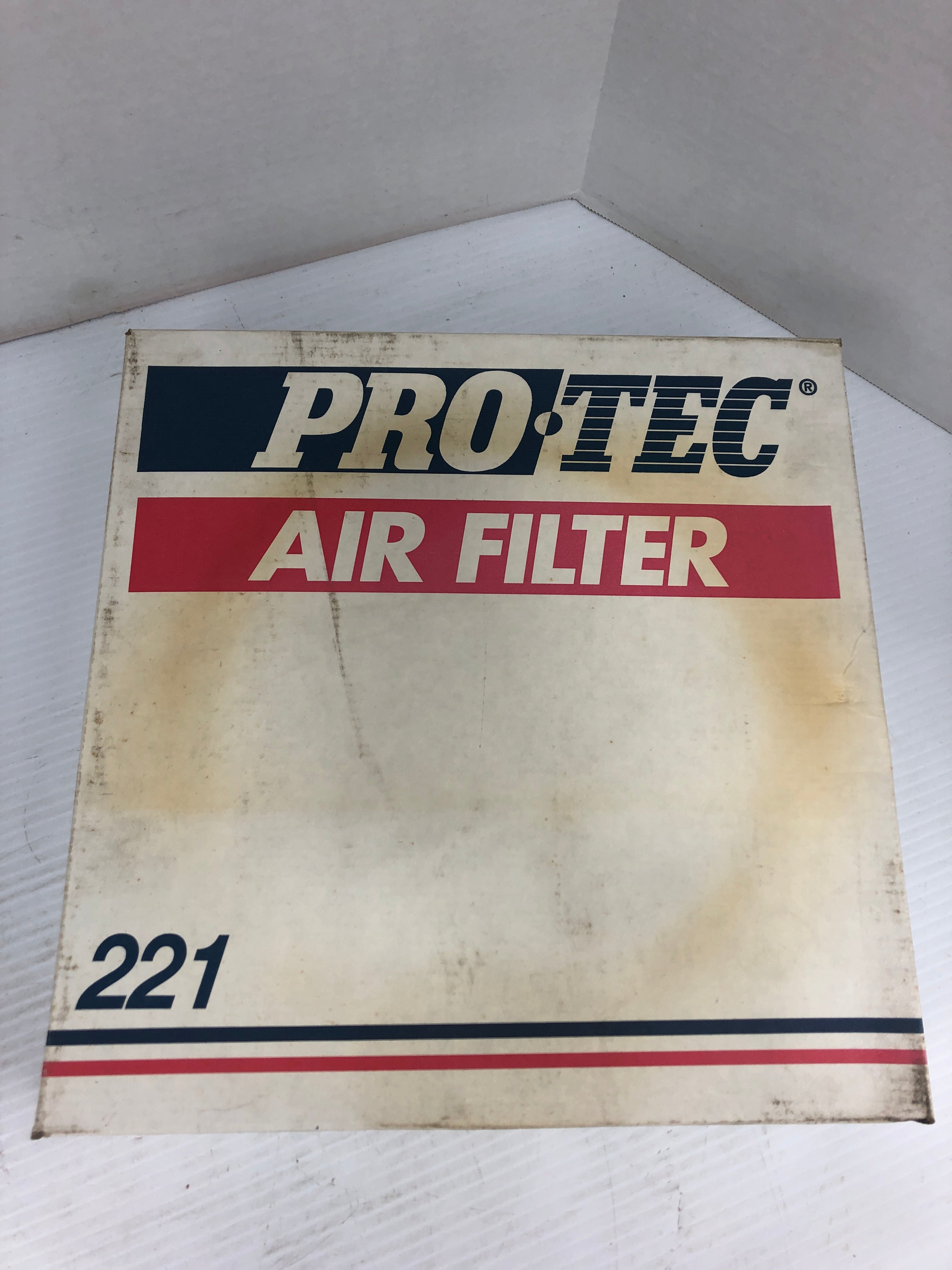Pro-tec 221 Air Filter