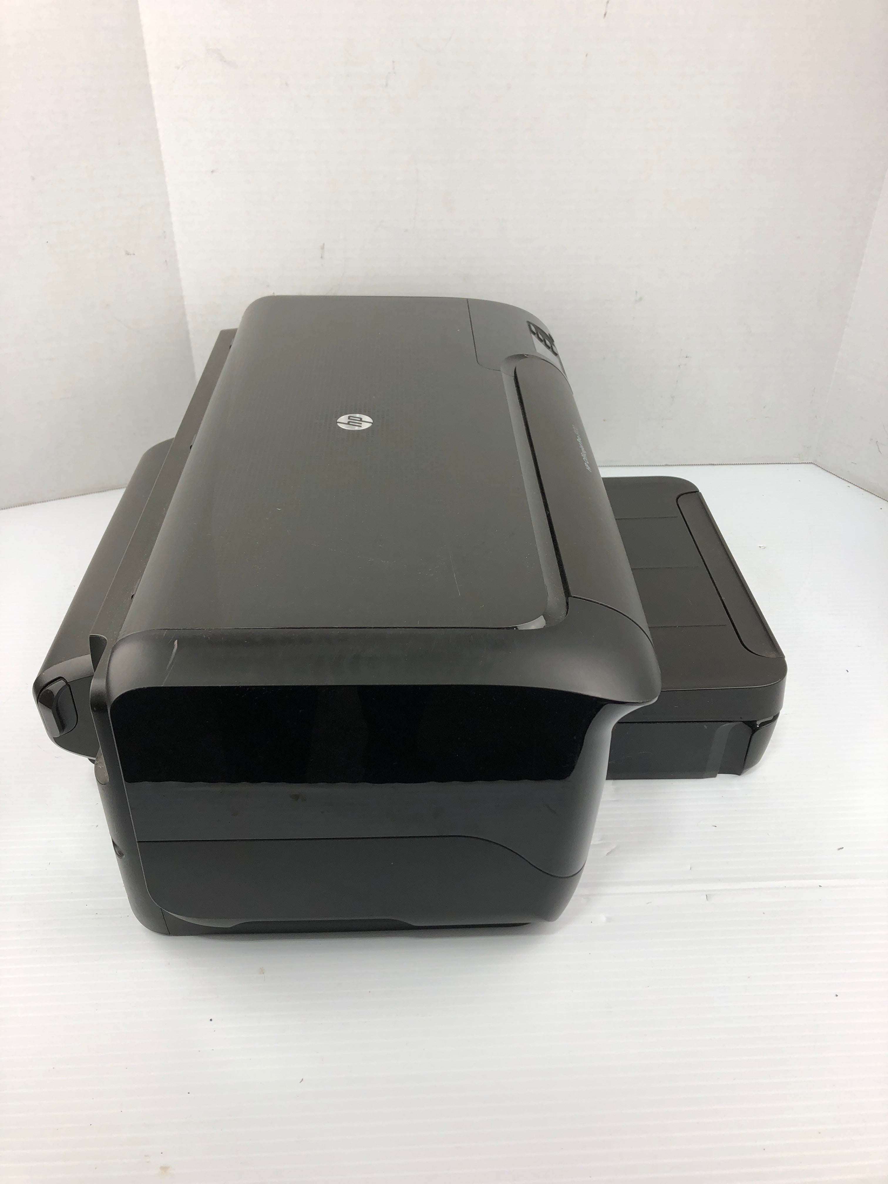 HP Officejet Pro 8100 Wireless Inkjet Colored Printer VCVRA-1101 CM752-64001