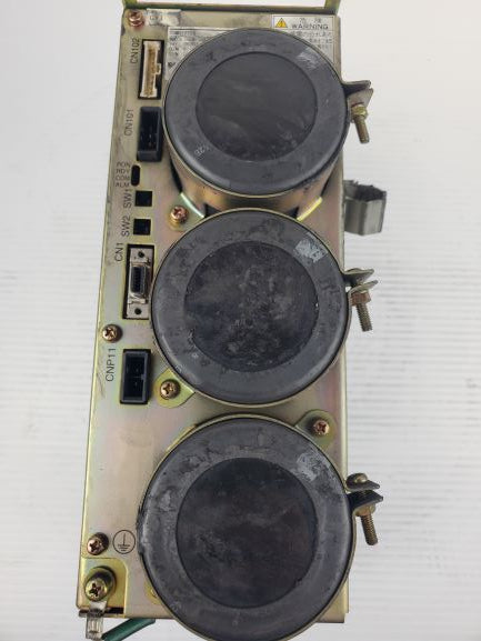 Yaskawa Electric SGDR-C0A250A01B Converter 05003