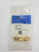 Western Enterprises 51 Adaptor 510 NUT/NIP CGA300