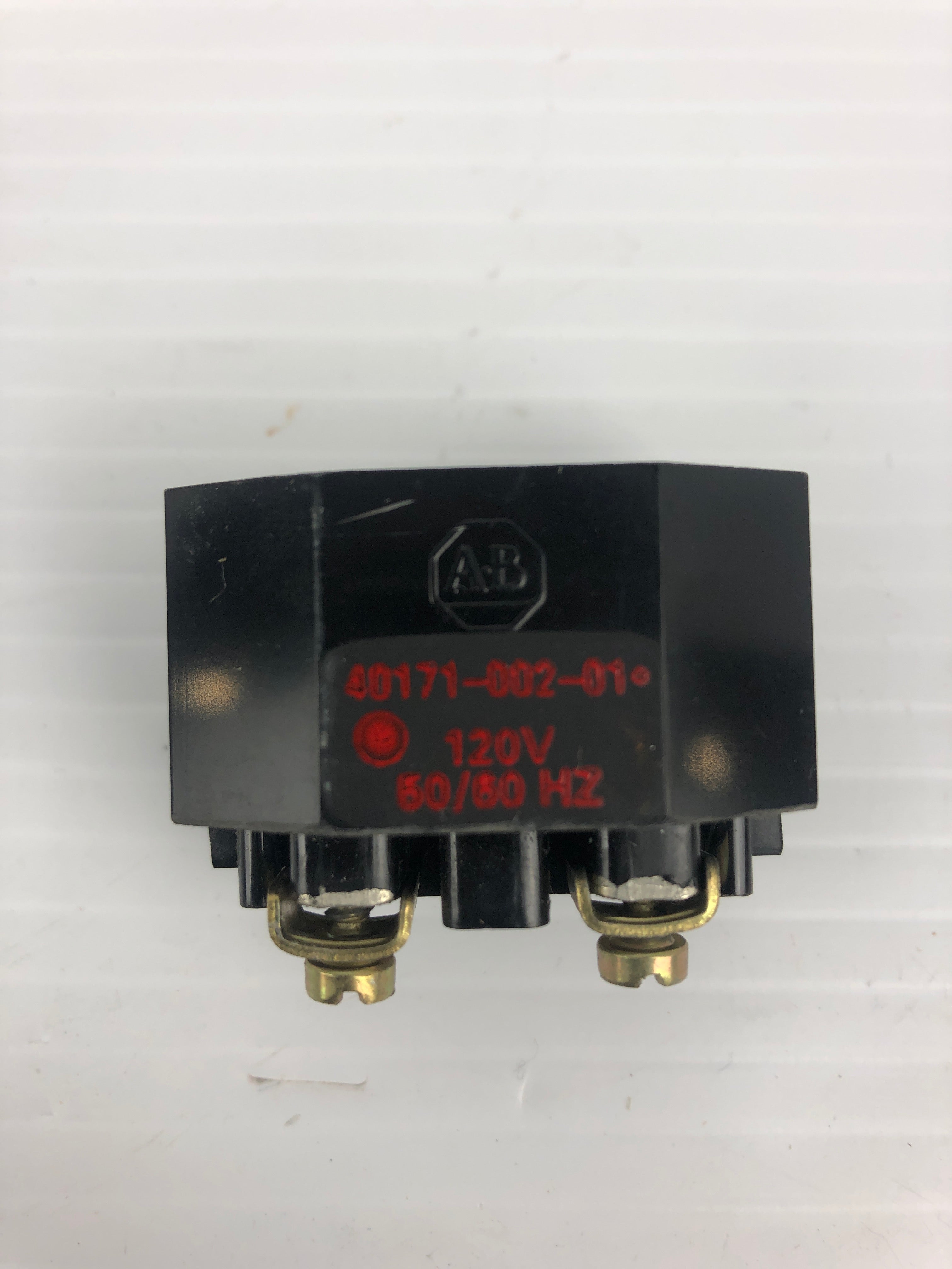 Allen Bradley 40171-002-01 Transformer Module 120V 50/60Hz