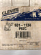 Clevite 6011134 Engine Oil Pump 601-1134