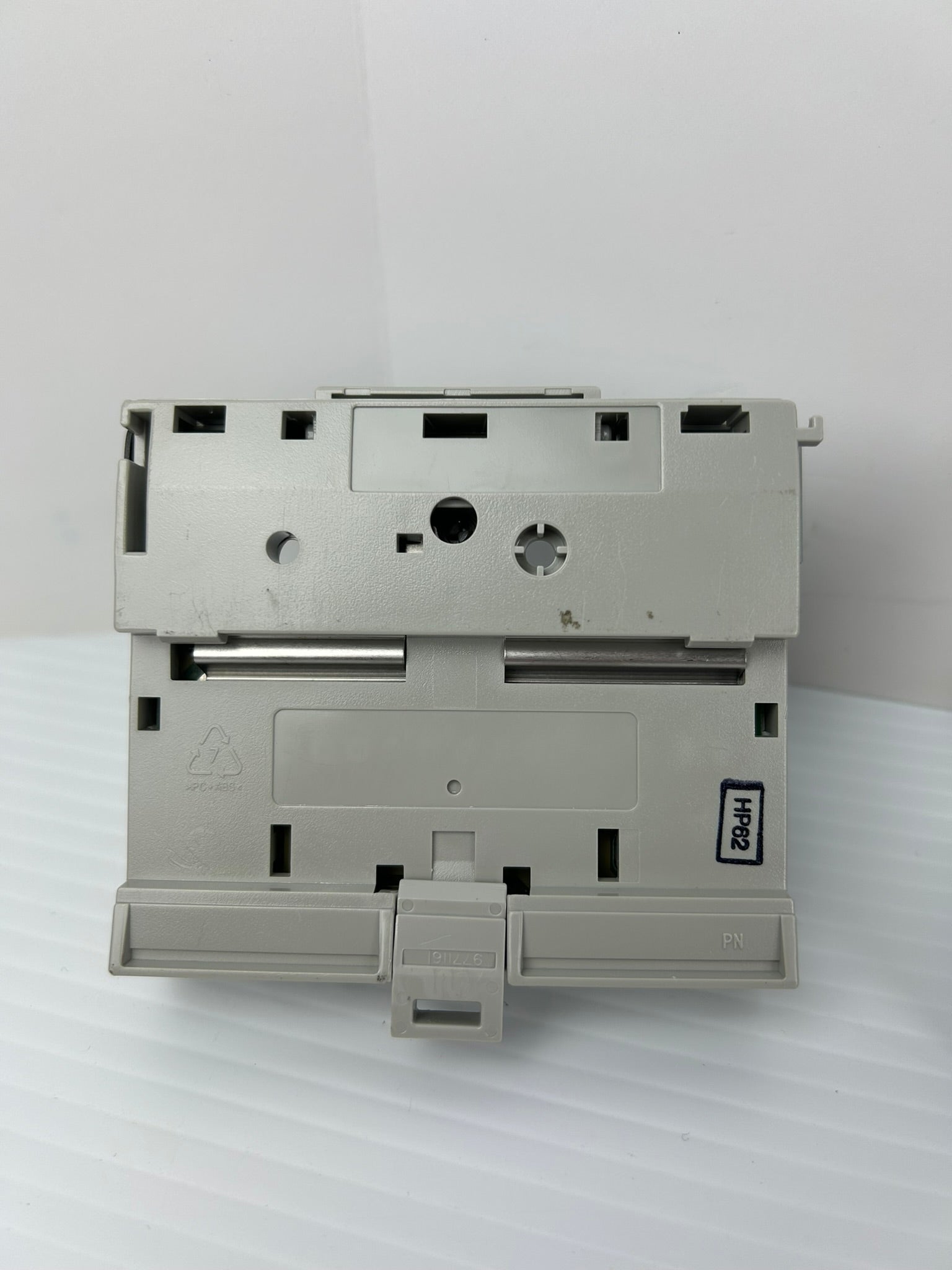 Allen-Bradley 1794-TB2 Terminal Base Series A Rev A01 120VAC 10A