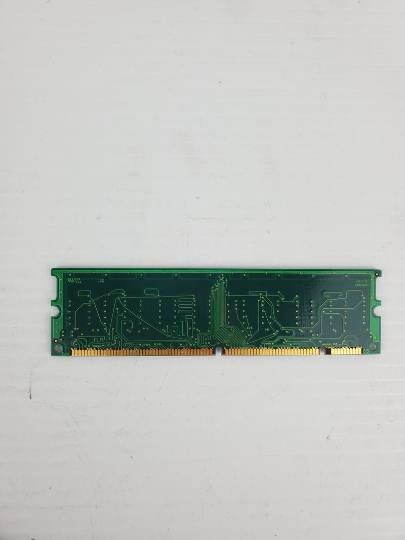 Samsung PC133U-333-542 RAM Memory