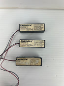 Energy+ 479348-1 Lithium Battery 2600mAHr 3.6V - Lot of 3