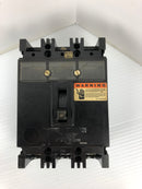 Westinghouse FB3020SL Circuit Breaker 20A 600V 3P