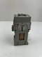 Allen-Bradley 100-C30D*00C Contactor Series C with 100-S Contact Block Series B