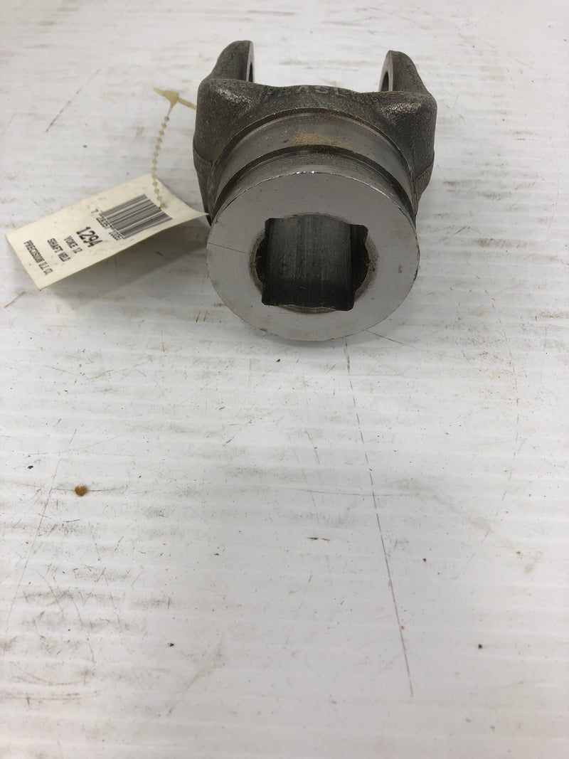 Precision 1294 Universal Weld Yoke