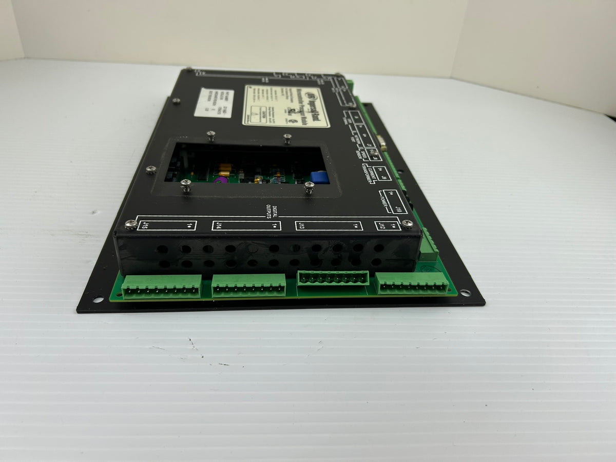 Ingersoll Rand 22110423 Microcontroller Processor Module Rev E