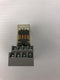 Omron MY4N Relay 24VDC Socket 2A584F