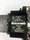 Allen-Bradley 700-NPTA1 AC Relay with Pneumatic Time Delay Unit 700-N000A1 Ser C