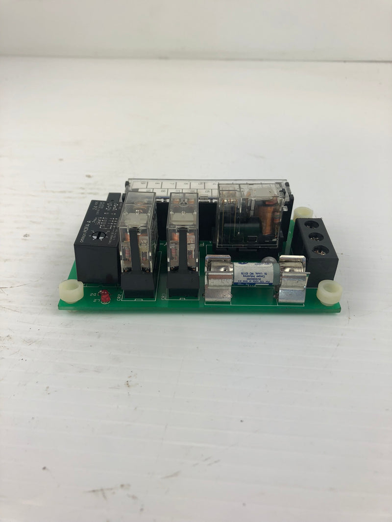 Fanuc Fi-SFTY-00 Circuit Board