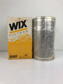 Wix 51197 Hydraulic Filter