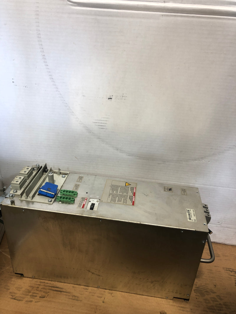 Rexroth HZF01.1-W025N Servo Drive