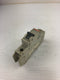 Merlin Gerin Circuit Breaker 60101 C1A