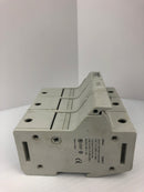 Ferraz Shawmut US6J3 Fuse Holder V205017 600V 60A 3P