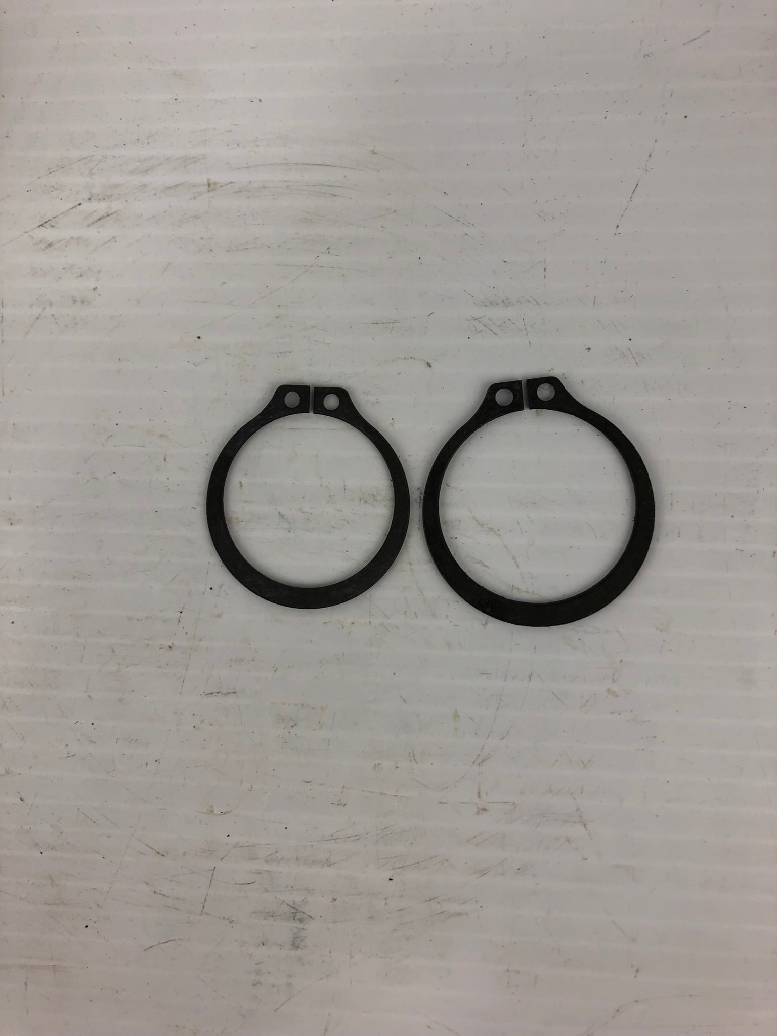 Dayton 08-133199 Cam Bushing Kit Interchangeable with Leland K108