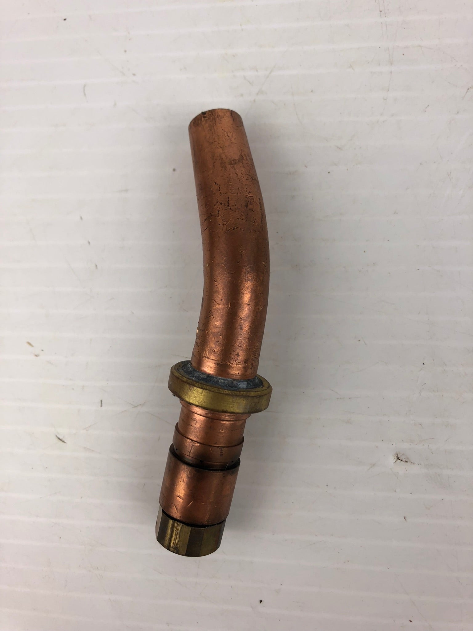 Smith's SC13-5 Acetylene Cutting Torch Tip