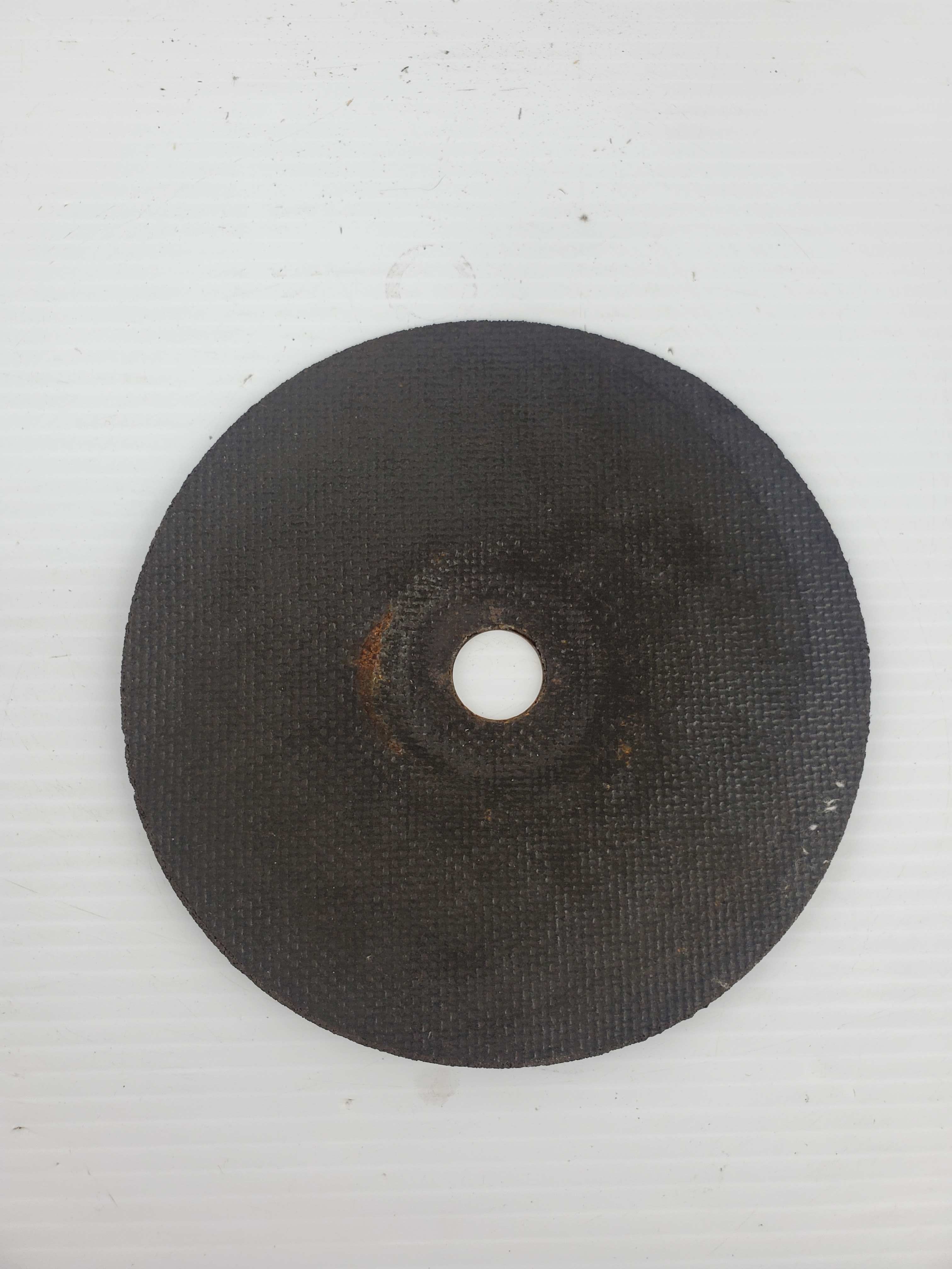 Sait A60S-BF General Purpose Cutting Wheel All Ferrous Metals 7" x .045 Type 27