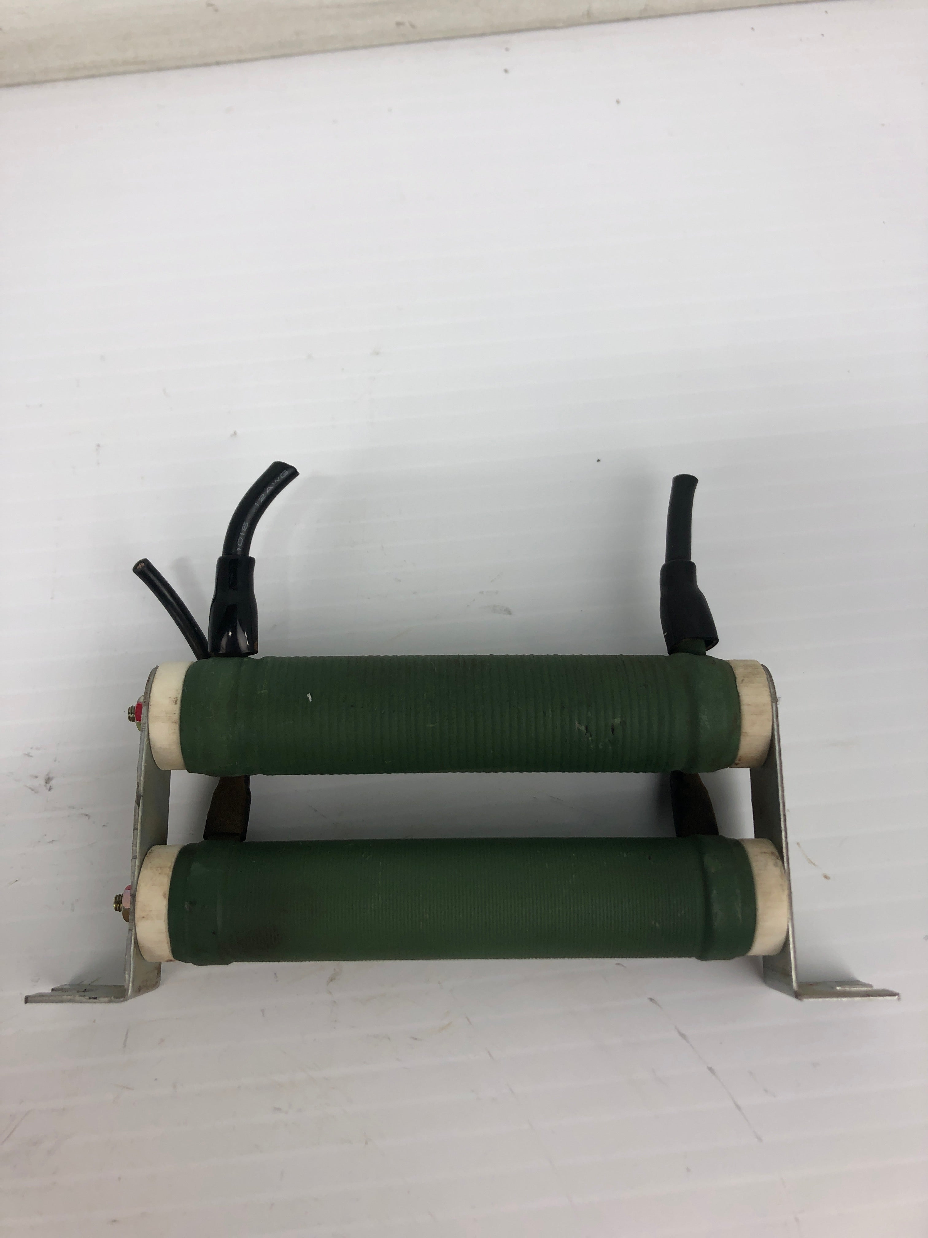 Iwaki CRH40G 6ΩJZ and 330ΩJ Resistor