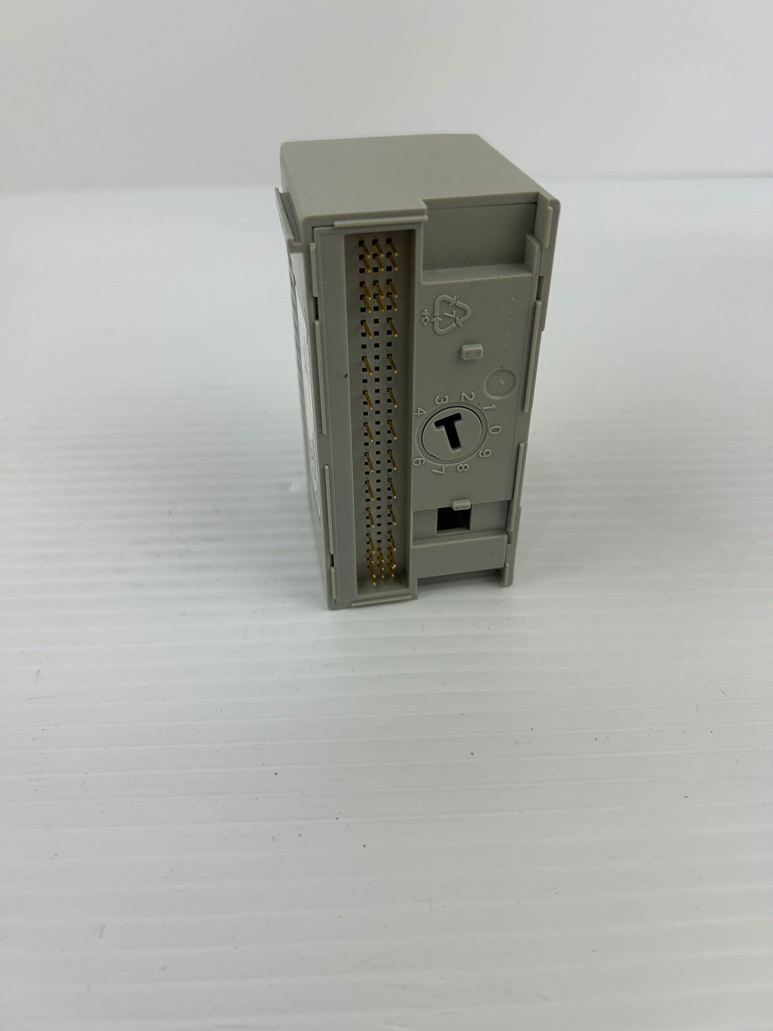 Allen Bradley 1794-IA16 Flex I/O Input Module Series A 120 VAC