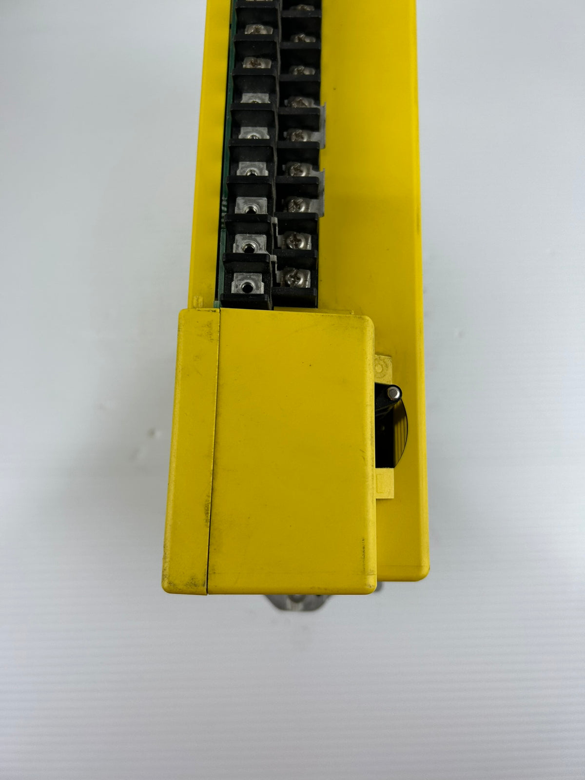 Fanuc A06B-6066-H234 Dual Axis AC Servo Amplifier Drive CNC