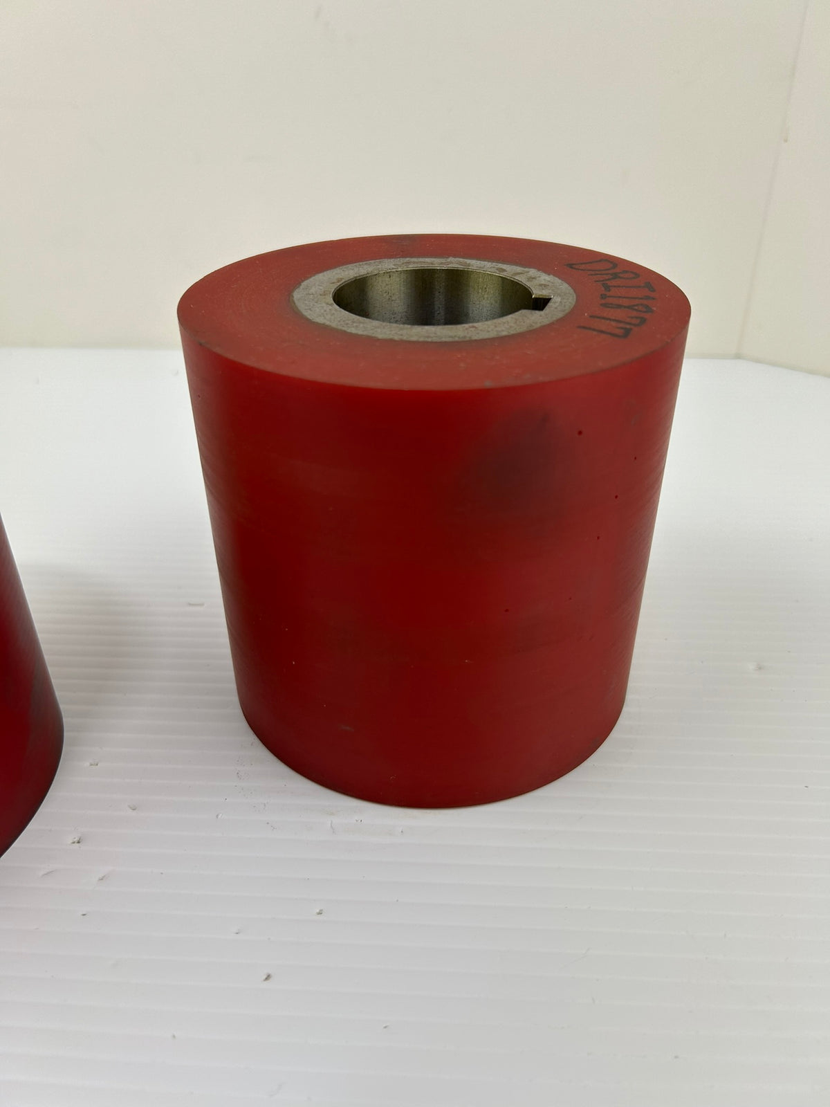 Mobius Trimmer DRI1877 MBX Bucker Roll - Set of 2 Rollers