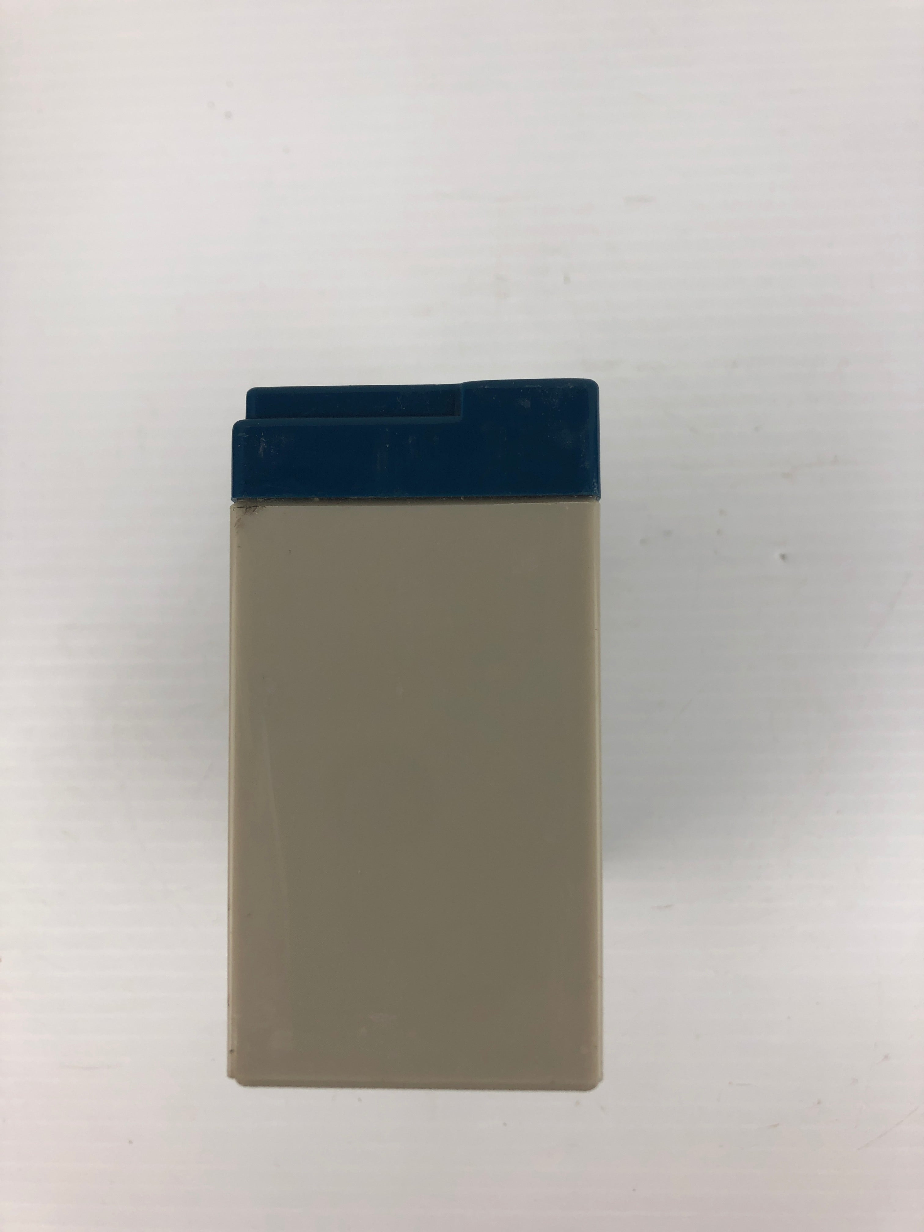 Power Sonic PS-6100 F1 Sealed Rechargeable Battery 6 Volt 12.0 Amp Hr.