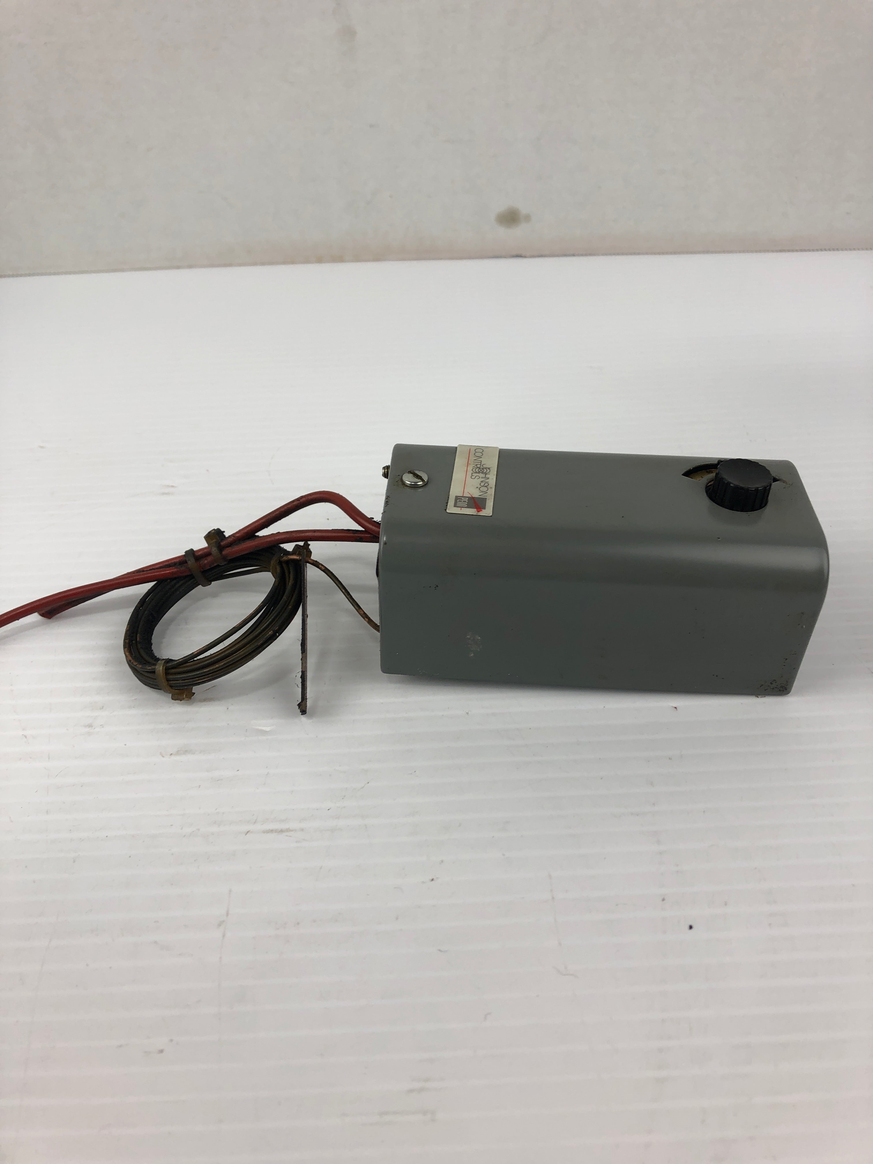 Johnson Controls A19ABA-46 Temperature Control
