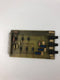 Barmag Electronic E170/00 Circuit Board