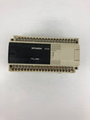 Mitsubishi Electric FX3U-32MR/ES Programmable Controller Module