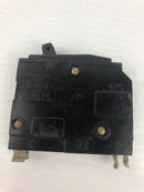 Square D MG-6034 Circuit Breaker Type: QQ 120/240V 10,000A 1P