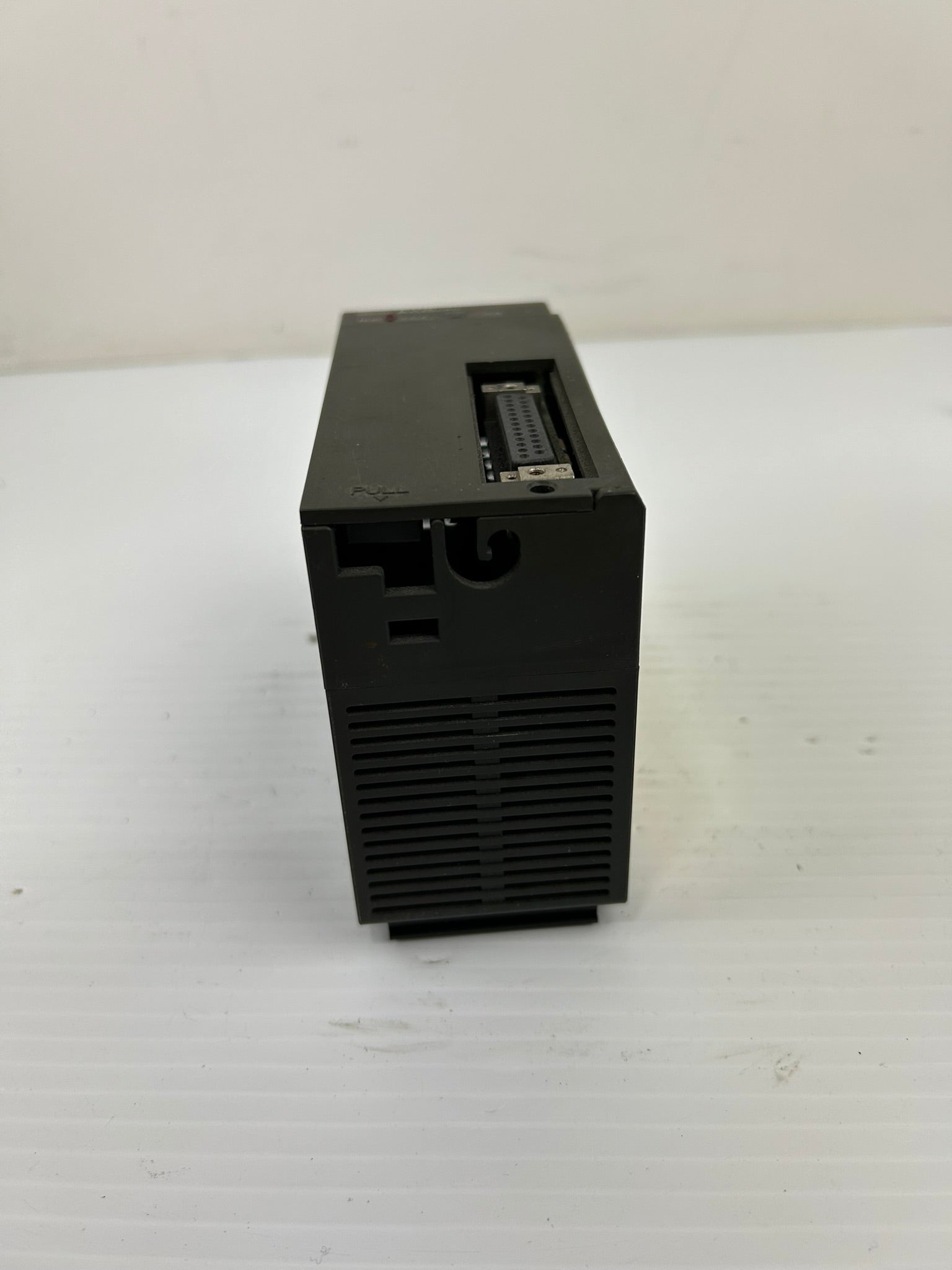 Mitsubishi A2USCPU CPU Unit PLC Module 14K Step - No Key
