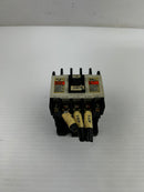 Fuji Electric SC-5-1 Contactor Relay