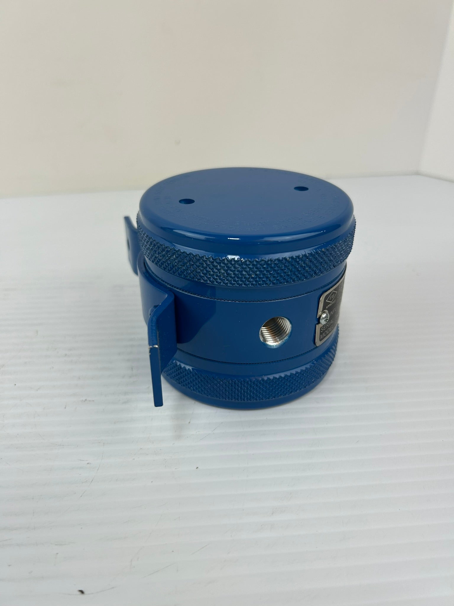 Control Air Inc P200+P11 Electropneumatic I/P Transducer