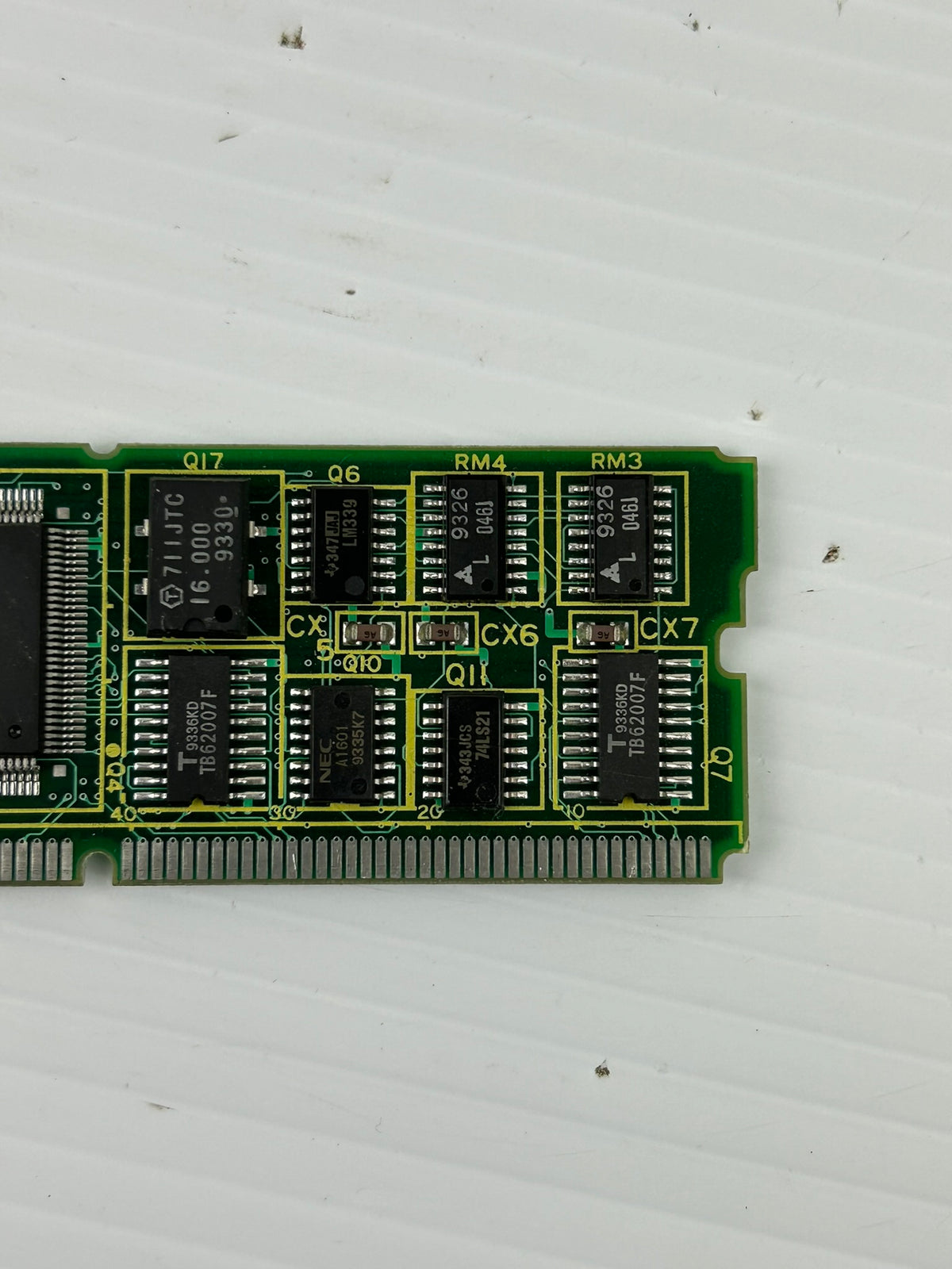 Fanuc A20B-2900-0610/02B CNC Circuit Board PCB A350-2900-T616/02